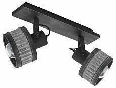 Спот Eglo Turrock 1хE27 43445