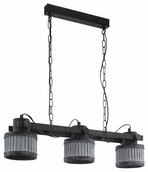 Подвесной светильник Eglo Turrock 43447