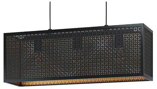 Подвесной светильник Eglo Sallicano 43559