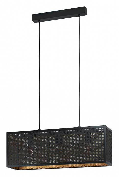 Подвесной светильник Eglo Sallicano 43559