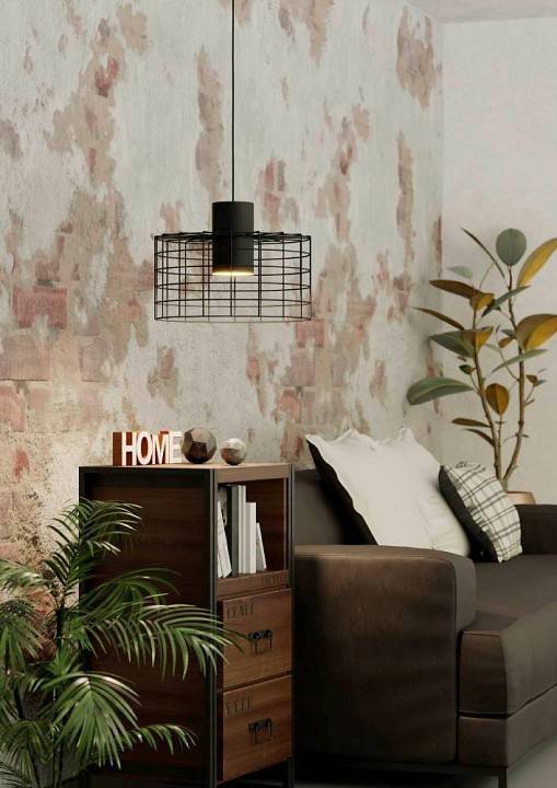 Подвесной светильник Eglo ПРОМО Milligan 43627