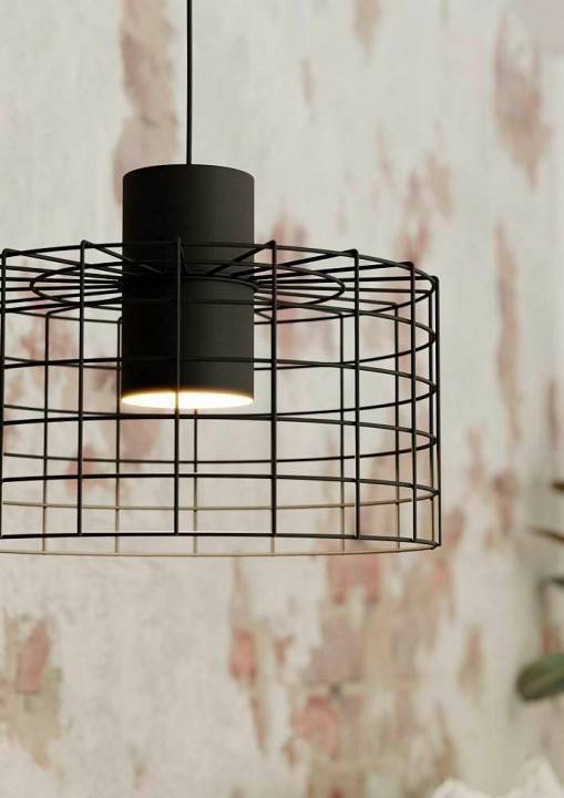 Подвесной светильник Eglo ПРОМО Milligan 43627