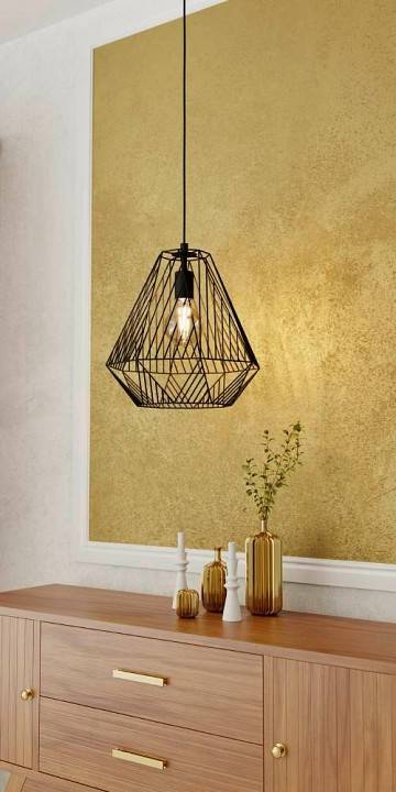 Подвесной светильник EGLO Stype 43692