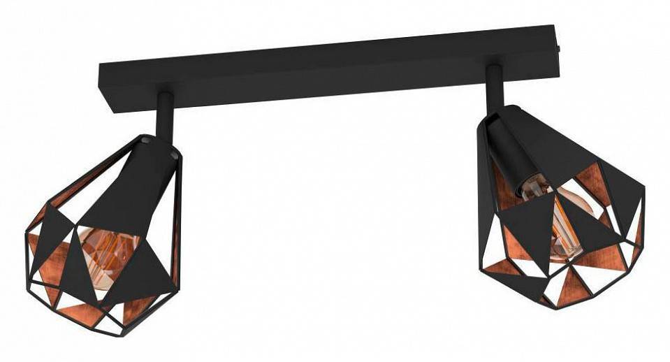 Спот Eglo Carlton 7 1хE27 43716