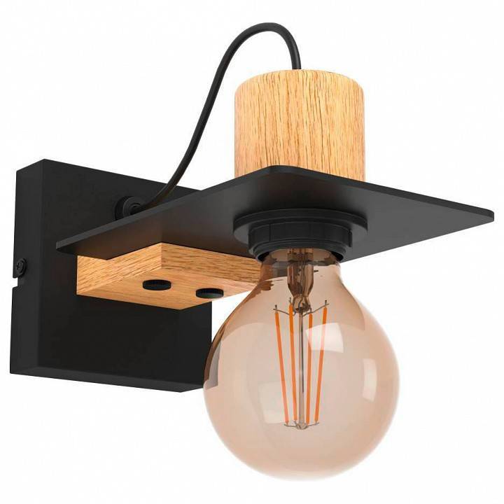 Бра EGLO Bramerton 43753