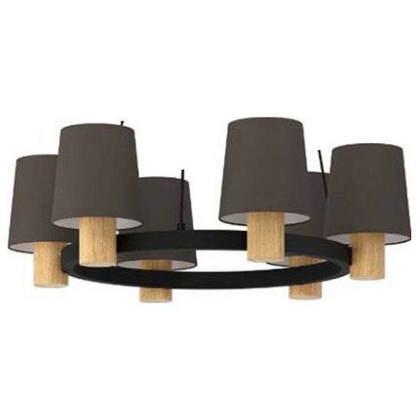 Подвесной светильник EGLO Edale 43781