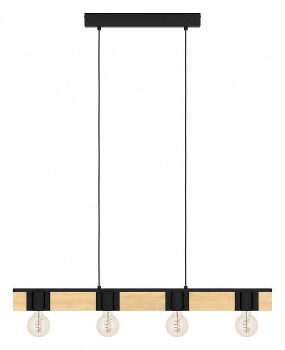 Подвесной светильник Eglo Bailrigg 43902