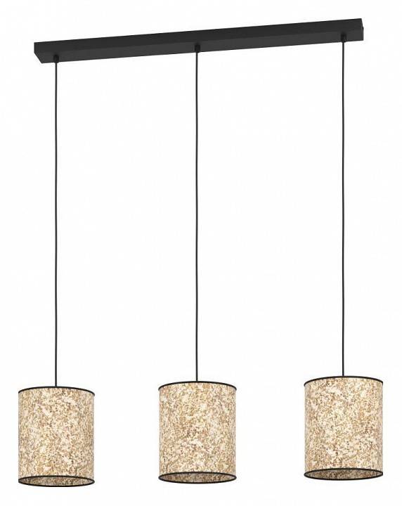 Подвесной светильник Eglo Butterburn 1xE27 43937