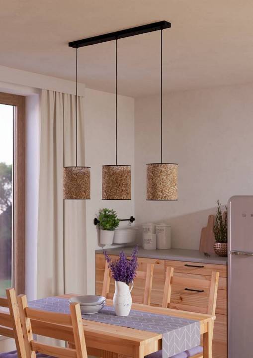 Подвесной светильник Eglo Butterburn 1xE27 43937