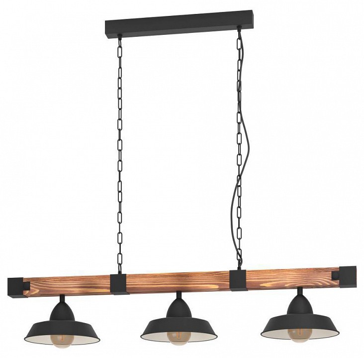 Подвесной светильник Eglo OLDBURY 44086