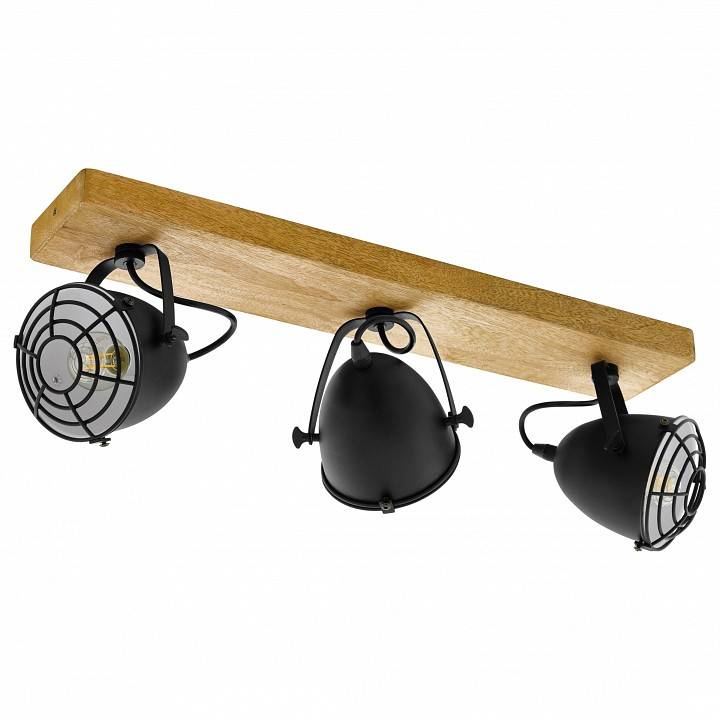 Спот Eglo Gatebeck 2хE14 49078