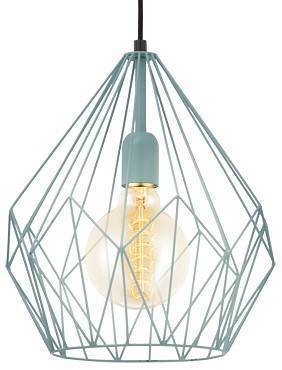 Подвесной светильник Eglo ПРОМО Carlton 49259