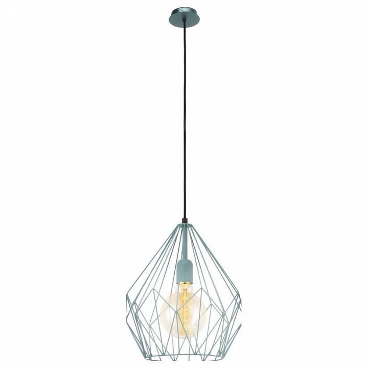 Подвесной светильник Eglo ПРОМО Carlton 49259