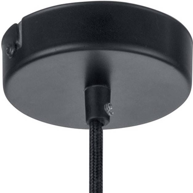 Подвесной светильник EGLO Embleton 49761