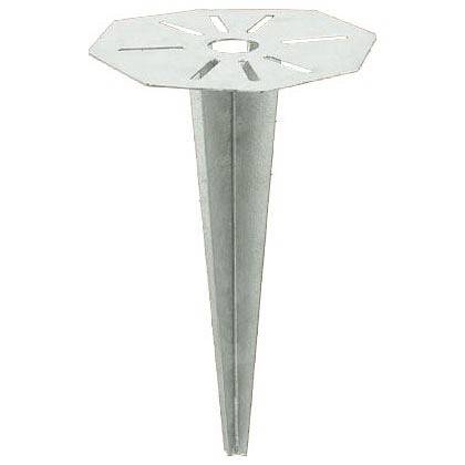 Крепление для уличных светильников Eglo Cuba 88744