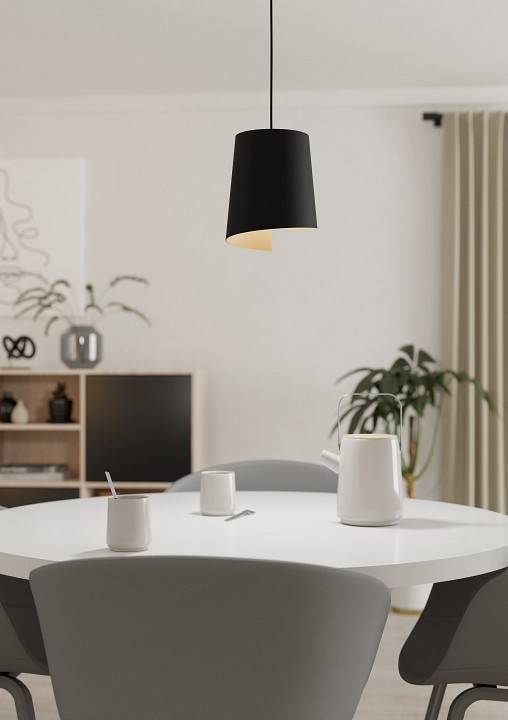 Подвесной светильник Eglo ПРОМО Bolivia 900425