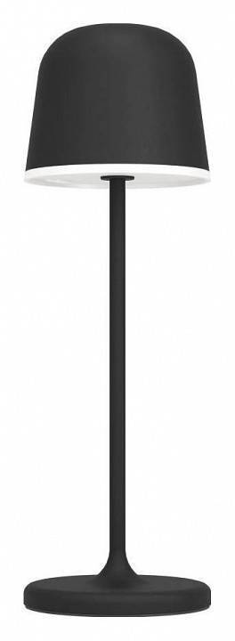 Настольная лампа декоративная Eglo ПРОМО Mannera 900457