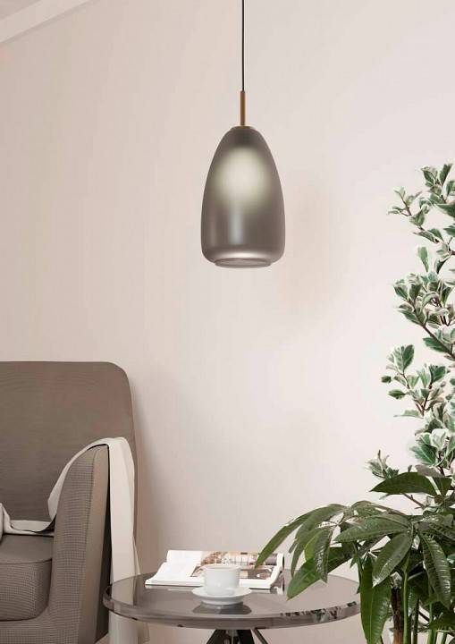 Подвесной светильник Eglo ПРОМО Alobrase 900506