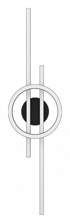 Накладной светильник Eglo ПРОМО Amandolo 900953