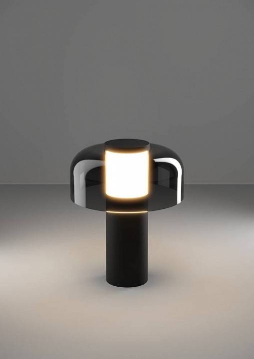 Настольная лампа декоративная Eglo ПРОМО PONENTE 900983