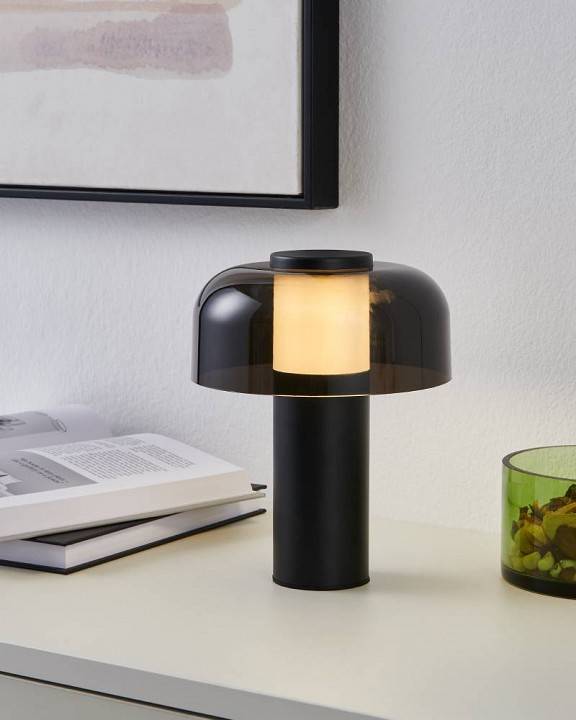 Настольная лампа декоративная Eglo ПРОМО PONENTE 900983