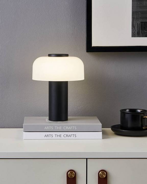 Настольная лампа декоративная Eglo ПРОМО PONENTE 900984