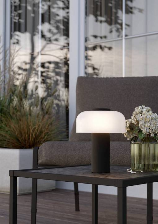 Настольная лампа декоративная Eglo ПРОМО PONENTE 900984