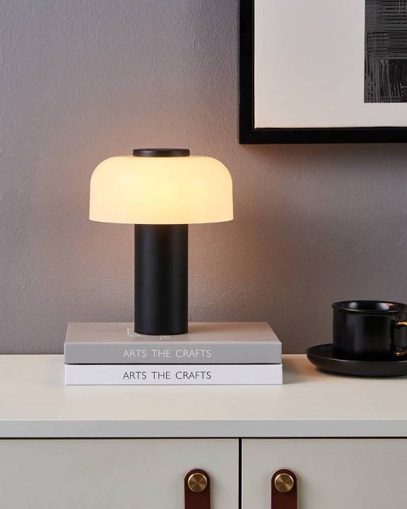 Настольная лампа декоративная Eglo ПРОМО PONENTE 900984