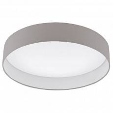 Накладной светильник Eglo Palomaro LED 405 мм 93952