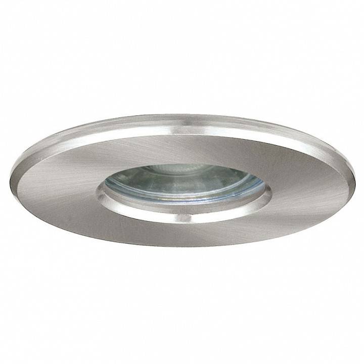 Встраиваемый светильник Eglo Igoa LED 16.5 Вт 225 мм белый 94976