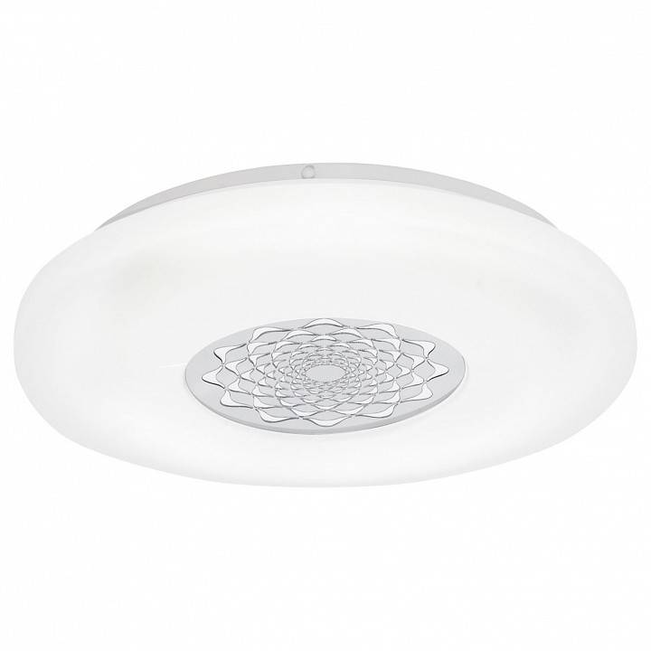 Накладной светодиодный светильник EGLO Capasso 1 18 Вт 340 мм 96026