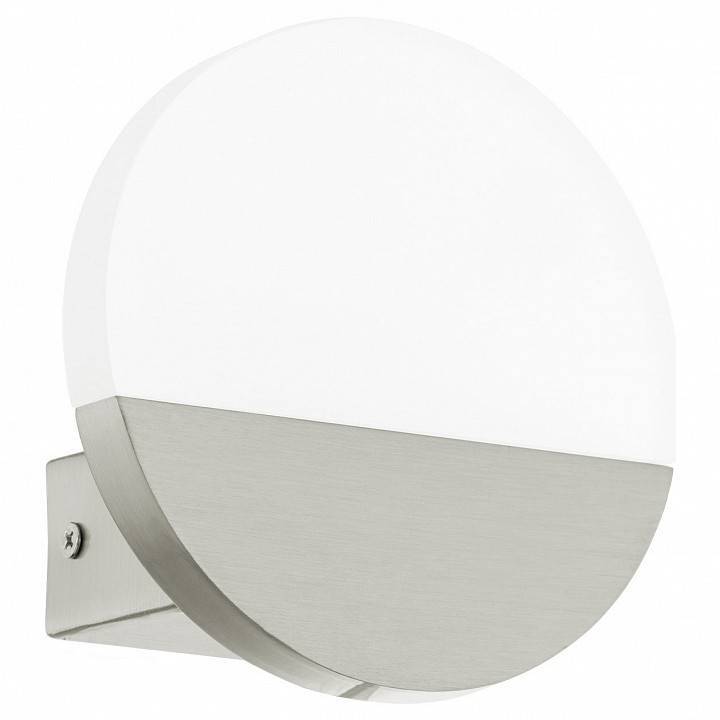 Накладной светильник Eglo Metrass 1 LED 200x200 мм 96041