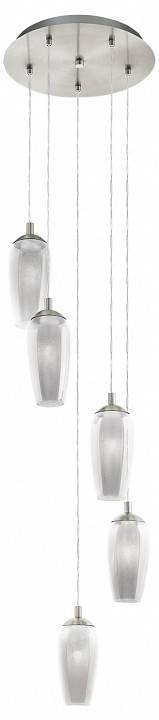 Подвесной светильник EGLO Farsala 96345