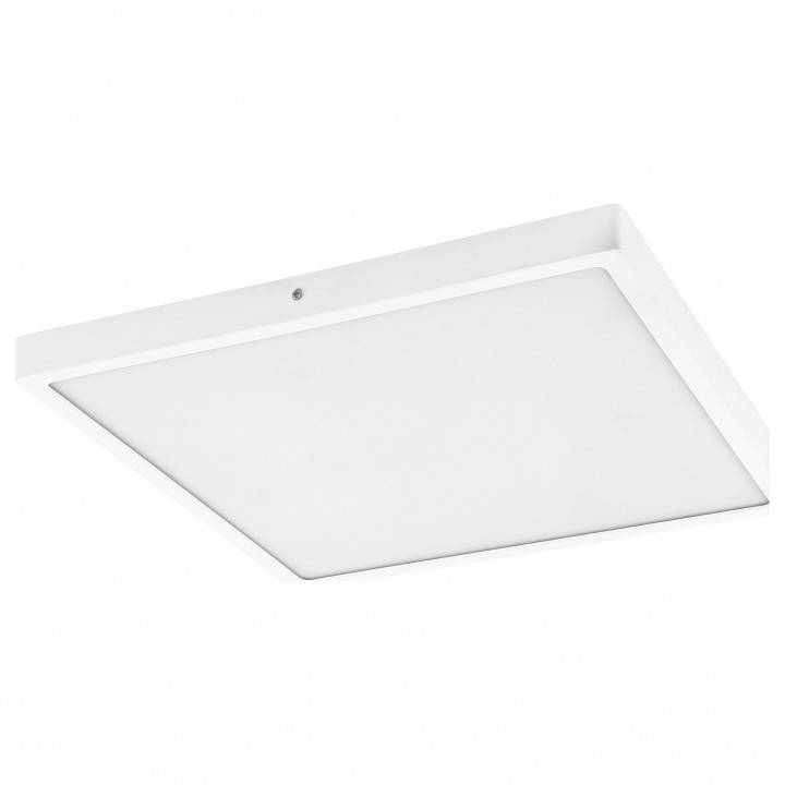 Светильник накладной Eglo Fueva 1 25 Вт 400x400 мм 97264