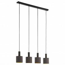 Подвесной светильник Eglo Concessa 1 3xE27 97685