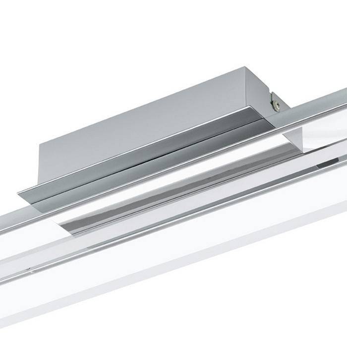 Накладной светильник Eglo Palmital 450x450 мм 97965