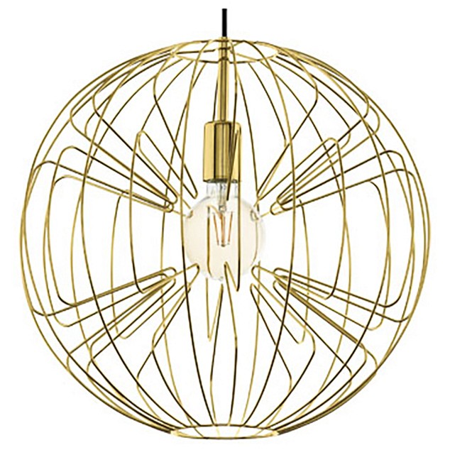 Подвесной светильник Eglo Okinzuri 98689