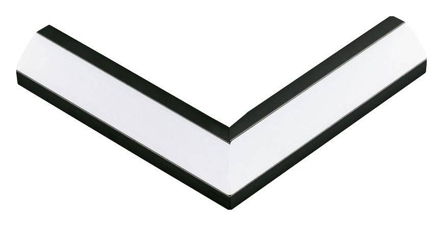 Профиль для светодиодной ленты Eglo Corner Profile 2 угловой 98966