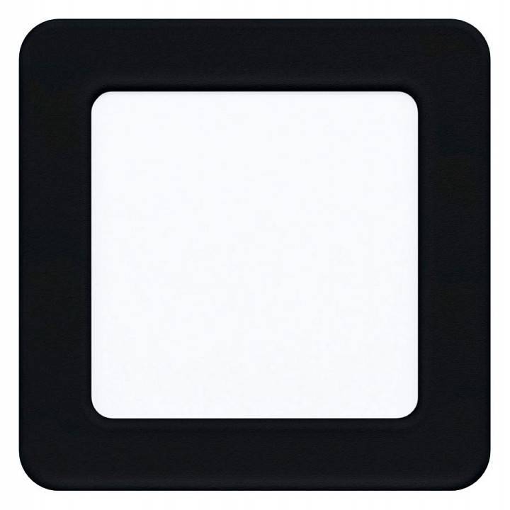 Встраиваемый светильник Eglo ПРОМО Fueva 5 99187