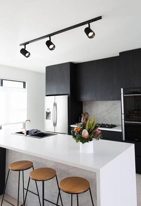 Трековая система Eglo 99763