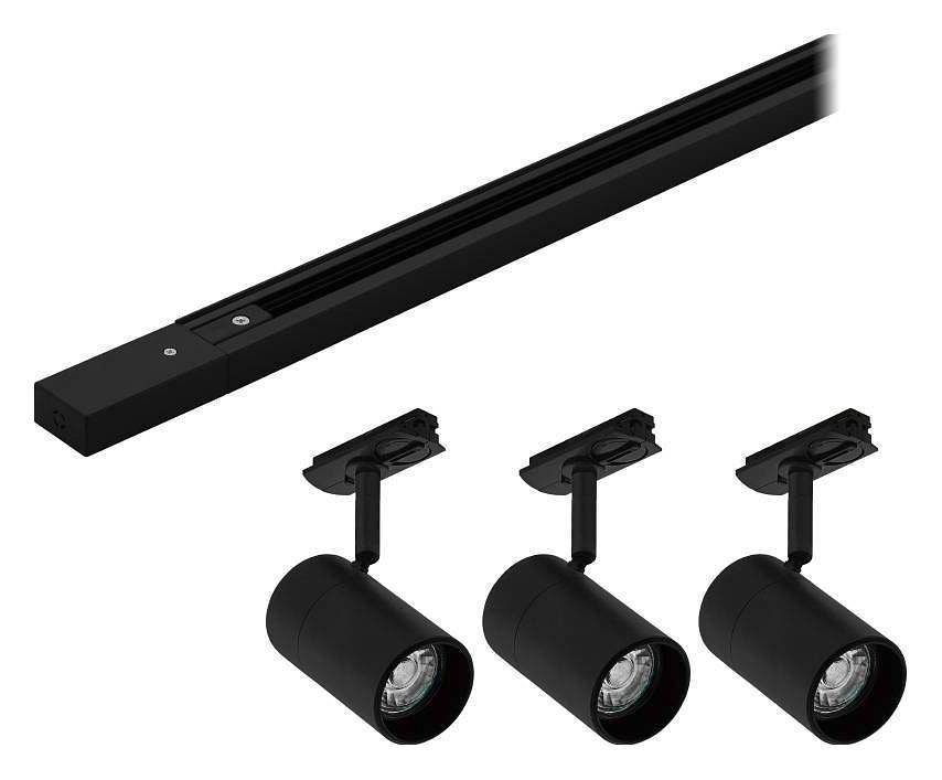 Трековая система Eglo 99763