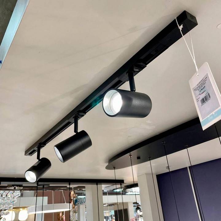 Трековая система Eglo 99763