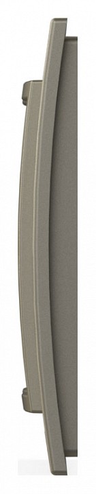 Рамка на 2 поста Elbi Eleсtriс Zena 500-011400-226