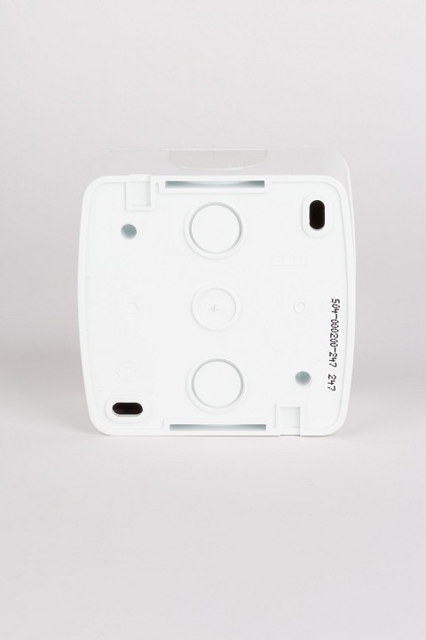 Розетка Ethernet RJ-45 Elbi Eleсtriс Alsu 7 504-000200-247