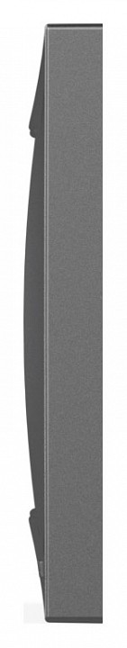 Рамка на 2 поста Elbi Eleсtriс Vega 510-011000-226