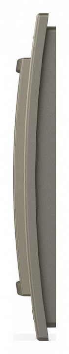 Рамка на 1 пост Elbi Eleсtriс Zena 608-011400-271