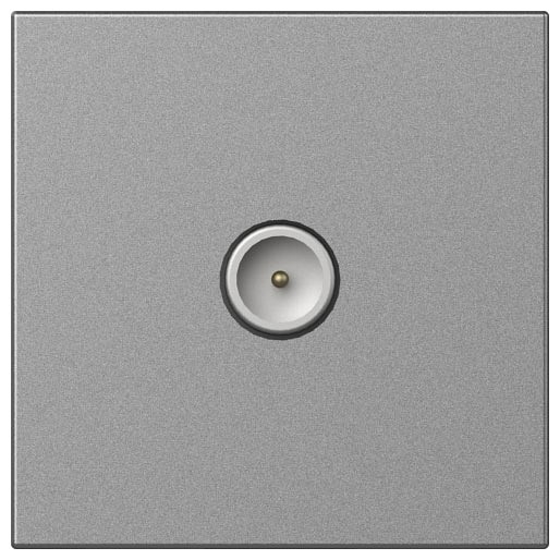 ТВ-розетка проходная без рамки Elbi Eleсtriс Moda Vox 611-041032-272