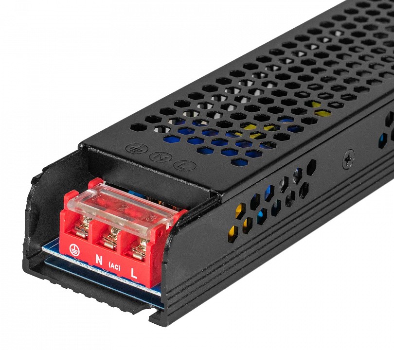 Блок питания ELFLED  ELF-12250BEslim-JH