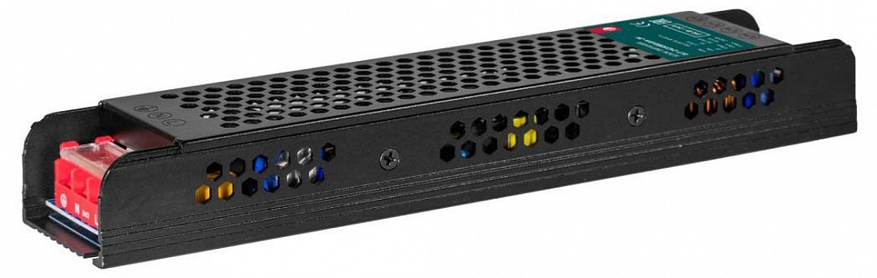 Блок питания ELFLED  ELF-24250BEslim-JH