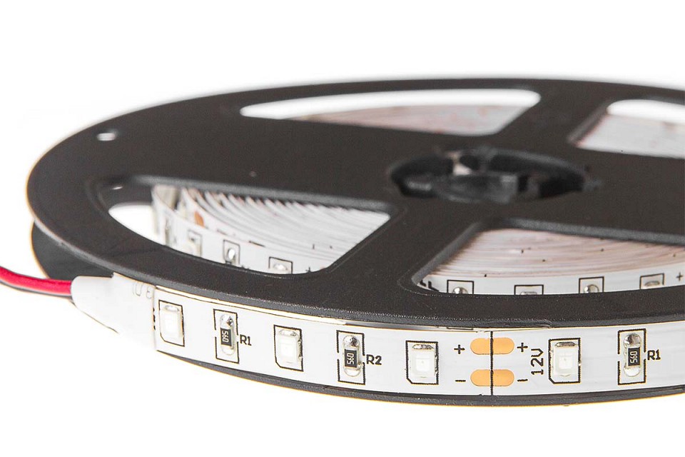 Лента светодиодная ELFLED  ELF-300SMD2835NWB
